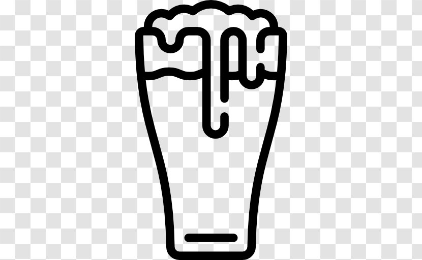 Beer Glasses Artisau Garagardotegi Alcoholic Drink Pint Glass - Hand Transparent PNG