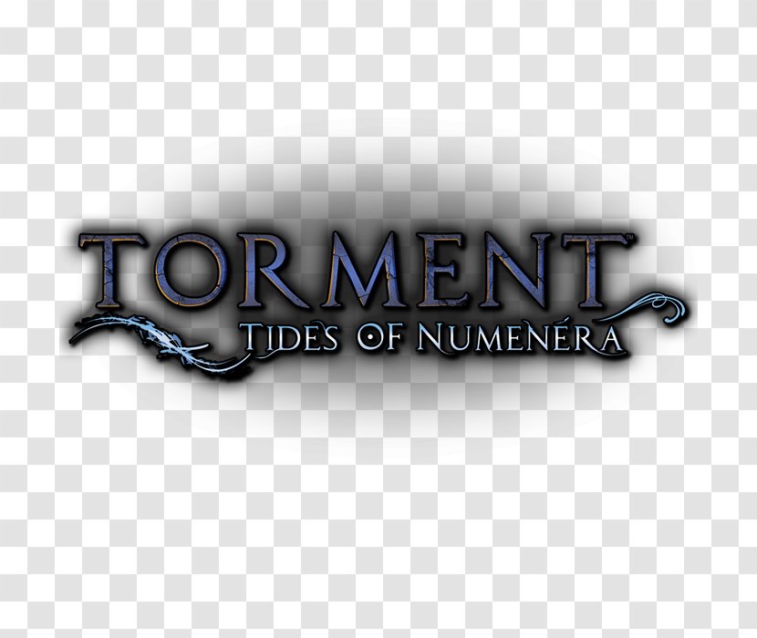 Torment: Tides Of Numenera Planescape: Torment PlayStation 4 - Planescape Logo File Transparent PNG