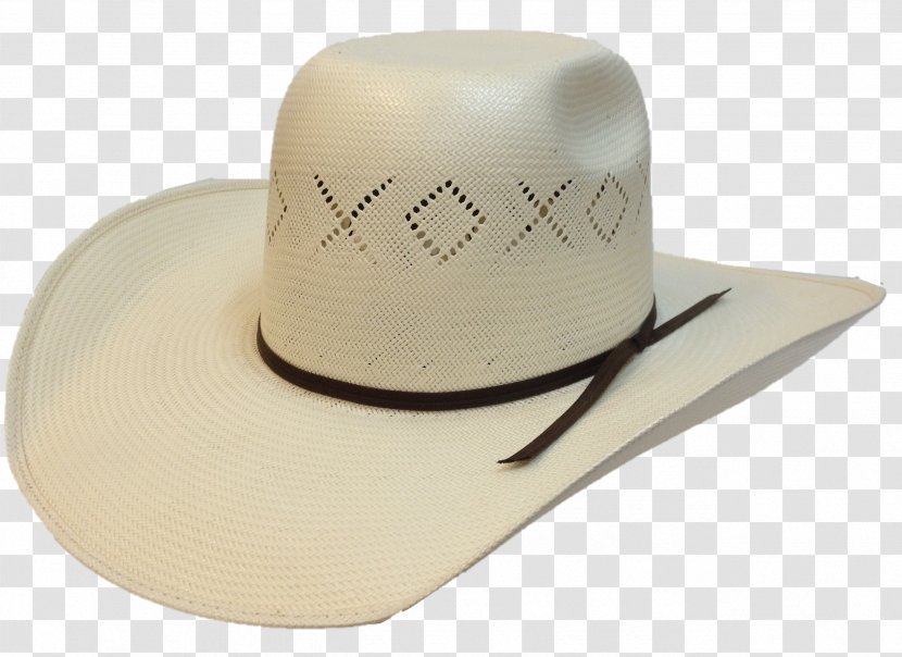 Cowboy Hat Western Wear Stetson Transparent PNG
