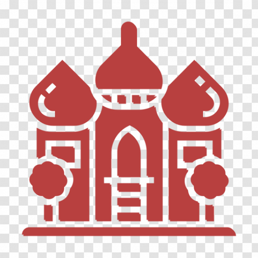 Architecture Icon Cultures Icon Mosque Icon Transparent PNG