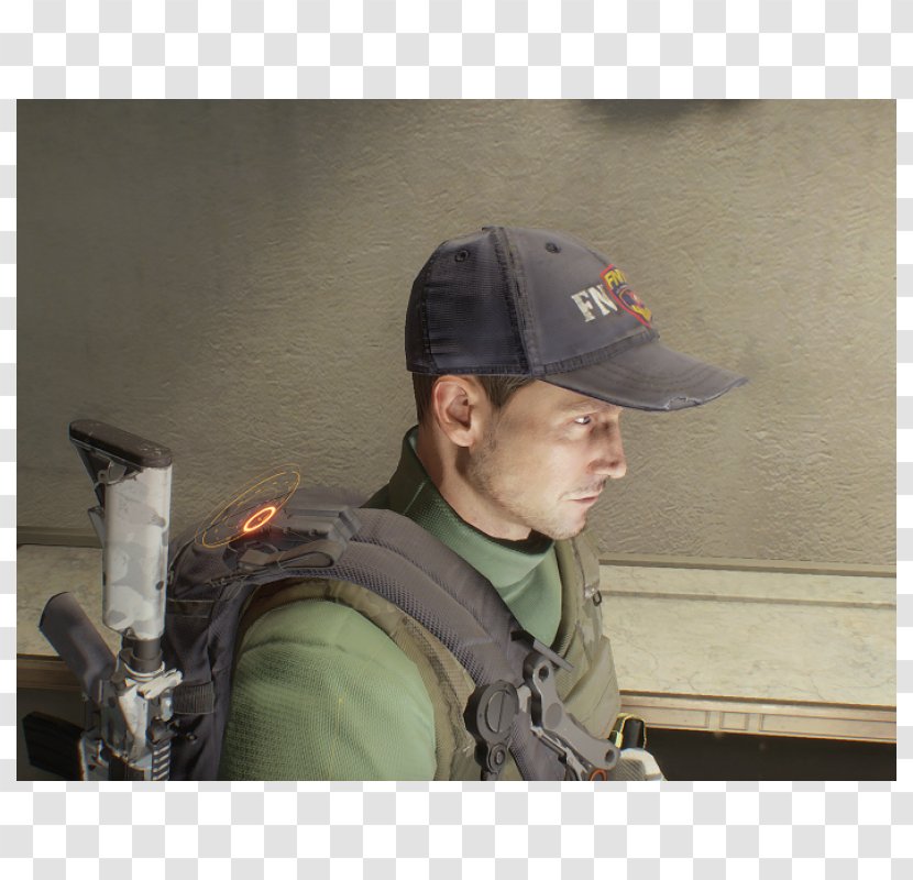 Motorcycle Helmets Tom Clancy's The Division Flight Helmet Military - Special Operations - Firefighter Transparent PNG