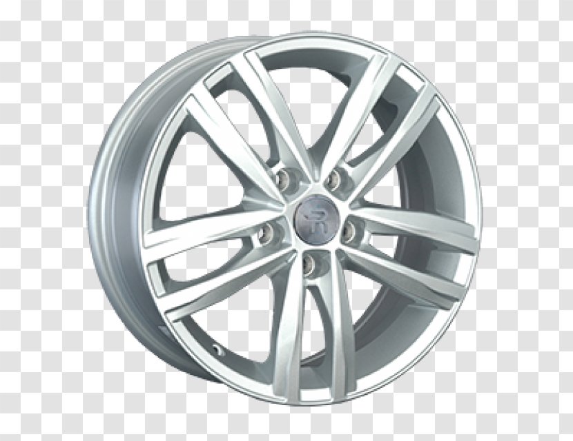 Car BMW M3 Wheel Rim - Auto Part Transparent PNG