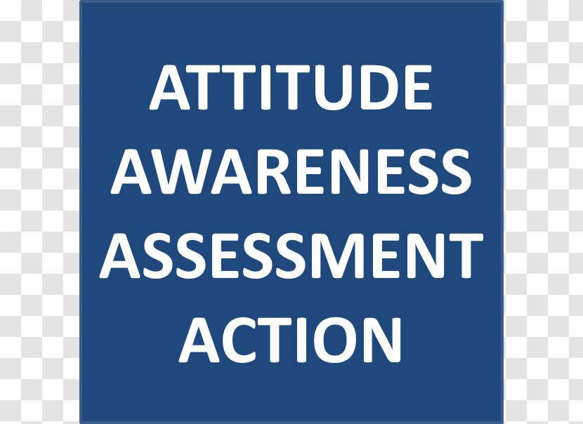 Educational Assessment Test School Student Evaluation - Blue - Self Awareness Transparent PNG
