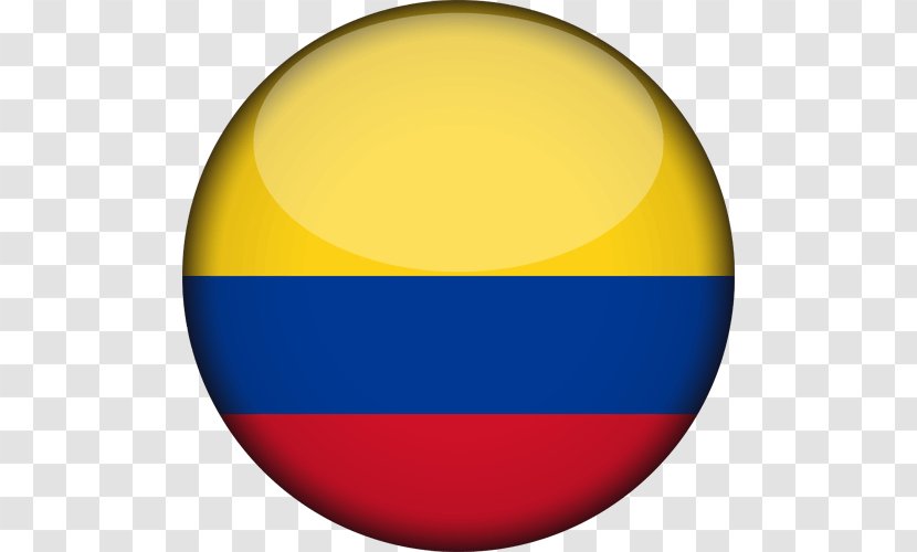 Flag Of Colombia The United States National Symbols - Greece Transparent PNG