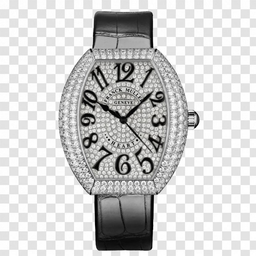 Watch Rolex Submariner Clock Brand Tourbillon - Platinum Transparent PNG