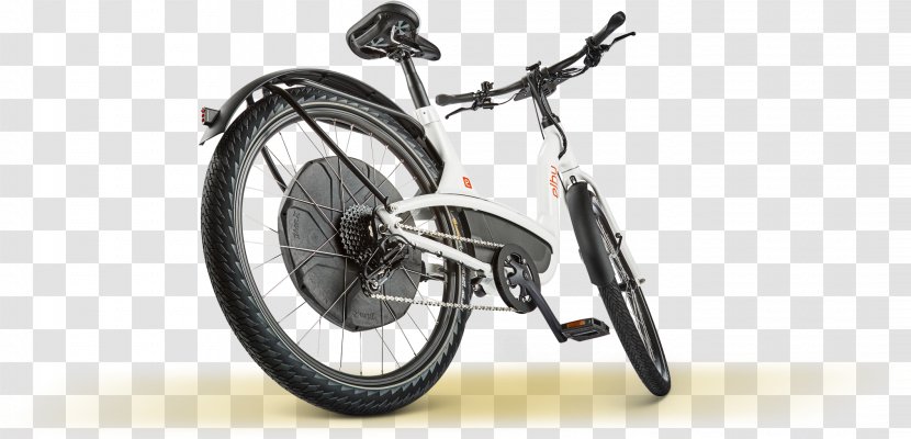 Bicycle Wheels Frames Hybrid Saddles Tires - Vehicle Transparent PNG