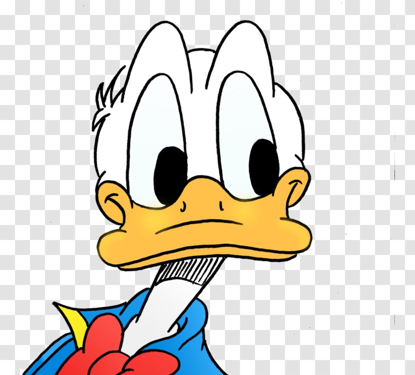 Donald Duck Apple IPhone 7 Plus Mickey Mouse X - Flower Transparent PNG