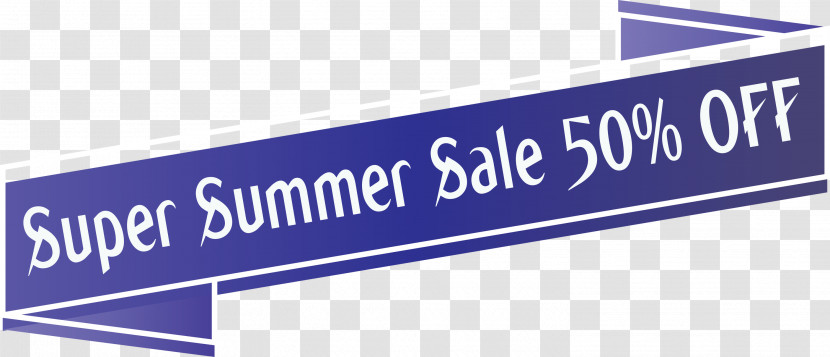 Summer Sale Transparent PNG