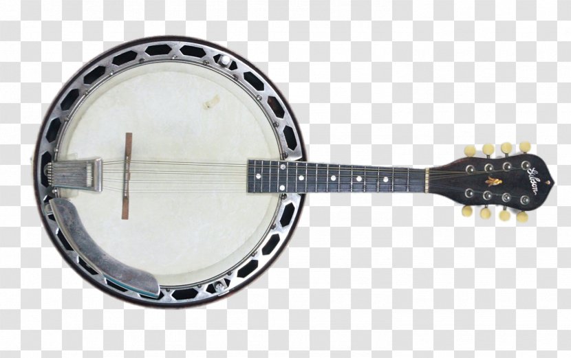 Banjo Guitar Ukulele Uke Mandolin-banjo Transparent PNG