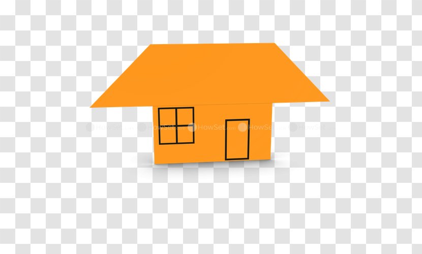 House Property Line Angle - Sky Plc Transparent PNG