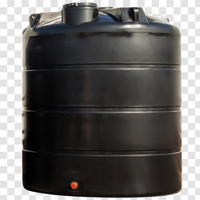 Water Tank Storage Drinking Steel Transparent PNG