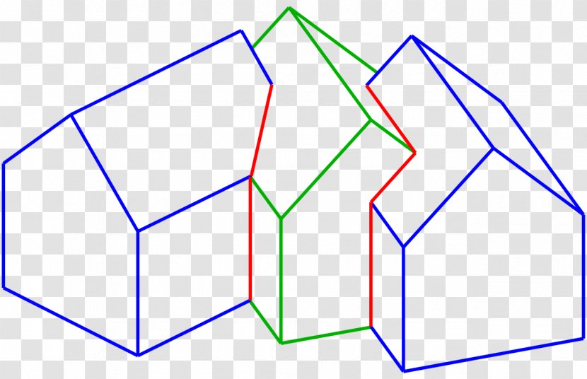 Intersection Curve Geometry Parallel Schnittgerade - Plane Transparent PNG