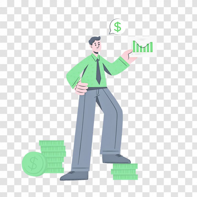 Money Transparent PNG