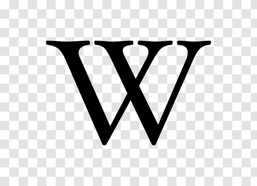 English Wikipedia Wikimedia Foundation - Commons - Online Encyclopedia Transparent PNG