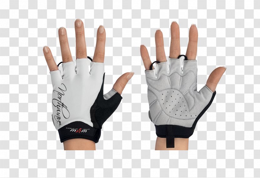 Cycling Glove Bicycle Clothing - Soccer Goalie Transparent PNG