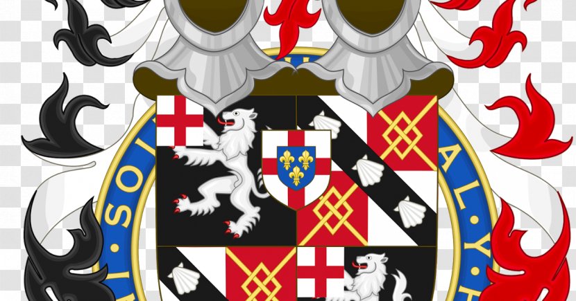 Coat Of Arms Scrope V Grosvenor Crest Heraldry This Was Their Finest Hour - Winston Churchill - Winston-churchill Transparent PNG