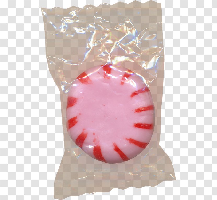 Christmas Decoration Candy - Food Transparent PNG