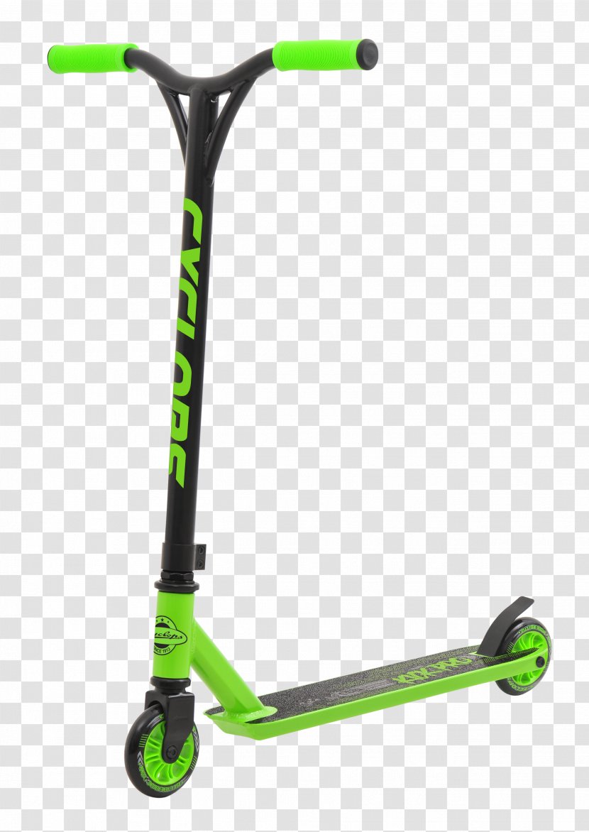 Kick Scooter Stuntscooter Freestyle Scootering Bicycle Transparent PNG