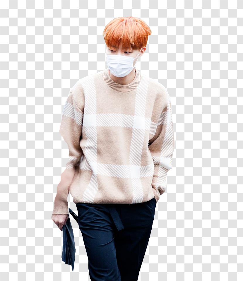 BTS Airport Fashion Blouse Fur Clothing - J-HOPE Transparent PNG