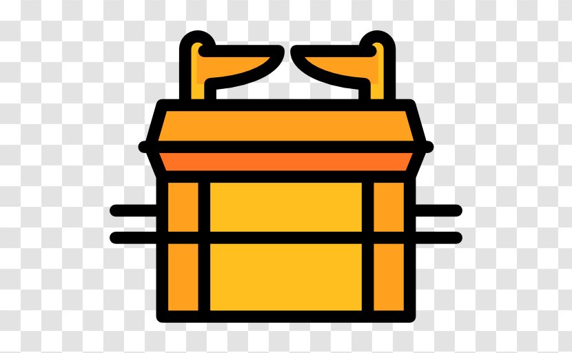 Ark Of The Covenant Judaism Religion - Sign Transparent PNG