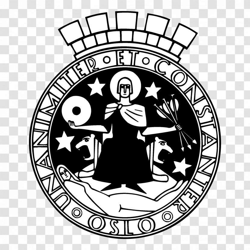 Coat Of Arms Oslo Stock Photography Urban Future - Crest - Global Conference OsloNorway Maple Transparent PNG