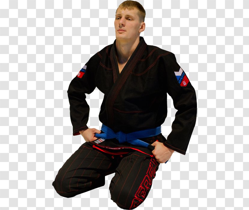 Brazilian Jiu-jitsu Gi Jujutsu Judogi Kimono - Sports Uniform - Mixed Martial Arts Transparent PNG