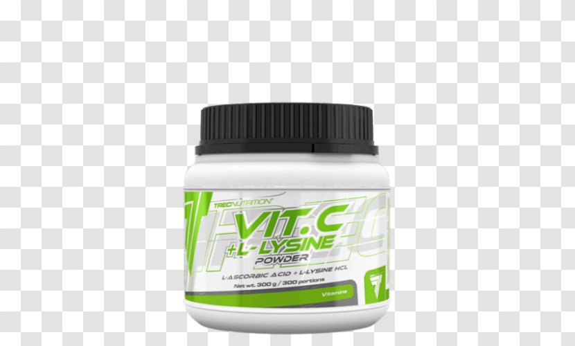 Dietary Supplement Ascorbic Acid Vitamin C Lysine Transparent PNG