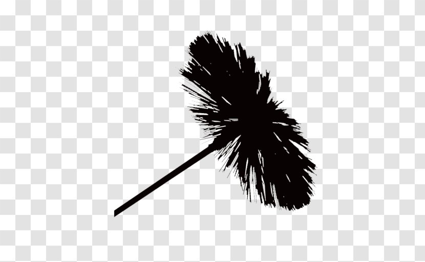 Chimney Sweep Brush Bert Fireplace - Broom Transparent PNG