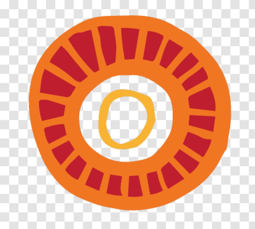 Interpersonal Relationship Logo Intimate Symbol - Orange Transparent PNG