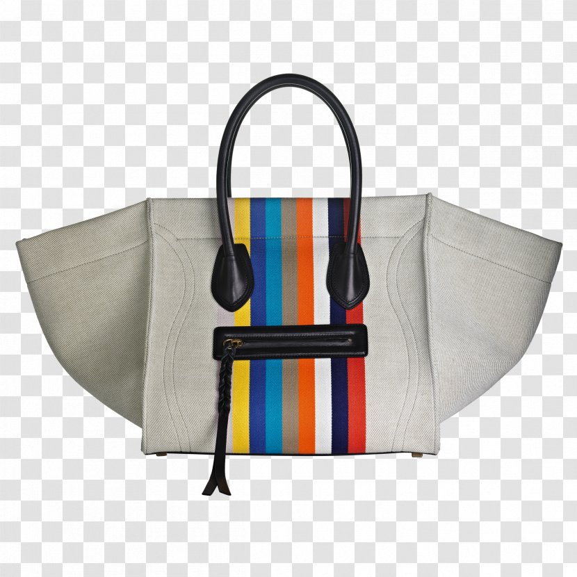 Céline Handbag Tote Bag Fashion - Brand Transparent PNG