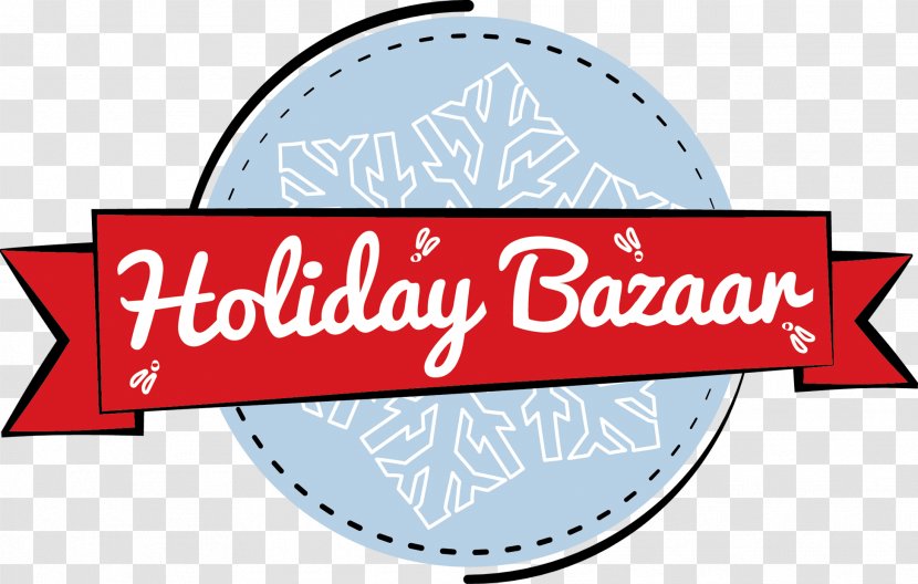 Holiday Bazaar Ltd Christmas Gift - Label Transparent PNG