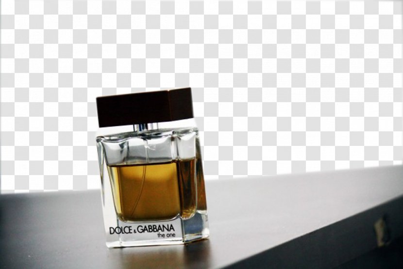 Chanel Perfume Bottle - Cosmetics - On Your Desktop Transparent PNG