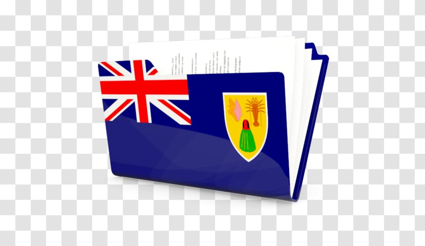 Flag Of The Turks And Caicos Islands Fiji Australia Transparent PNG