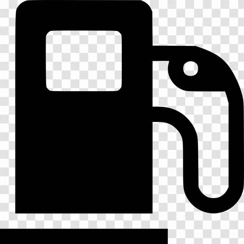 Car Gasoline Fuel Tank - Symbol Transparent PNG