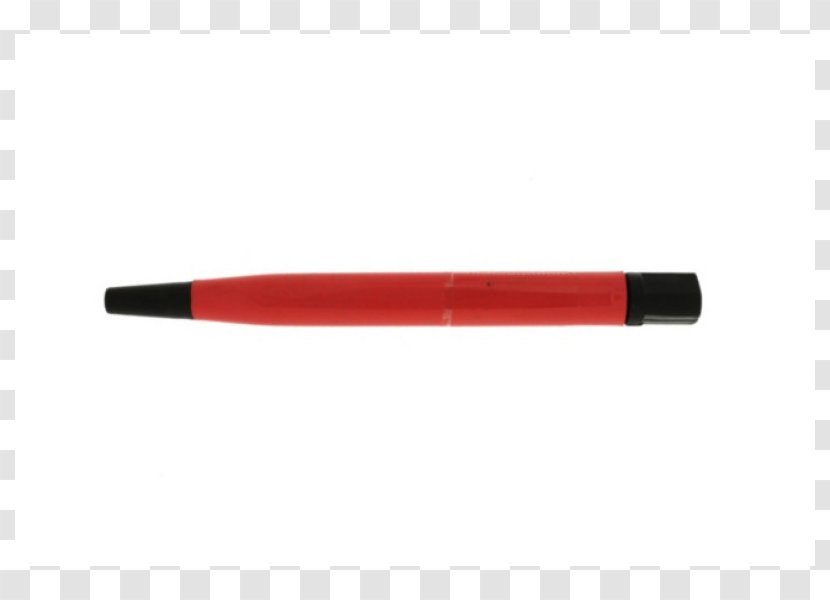 Ballpoint Pen Office Supplies Brush - Metal Scratches Transparent PNG