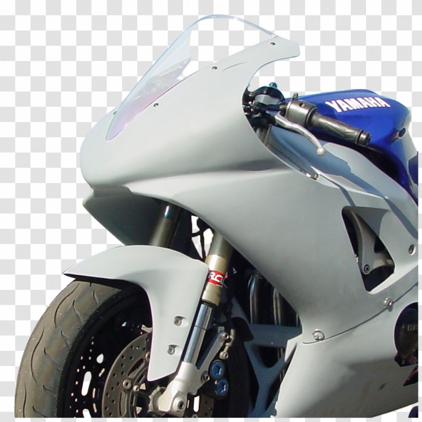 Motor Vehicle Tires Yamaha YZF-R1 Car Motorcycle Fairings Company - Allterrain - Racing Transparent PNG