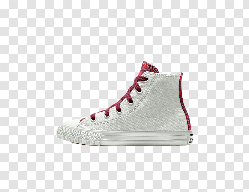Sneakers Chuck Taylor All-Stars Converse Shoe High-top - Allstars Transparent PNG