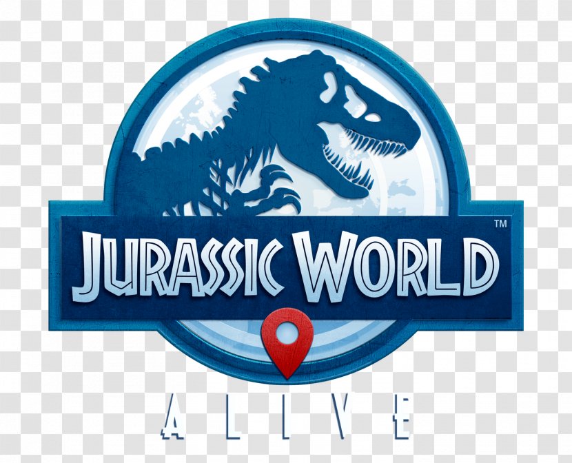 Jurassic World Alive Pokémon GO Augmented Reality Dinosaur Game - Indoraptor Transparent PNG