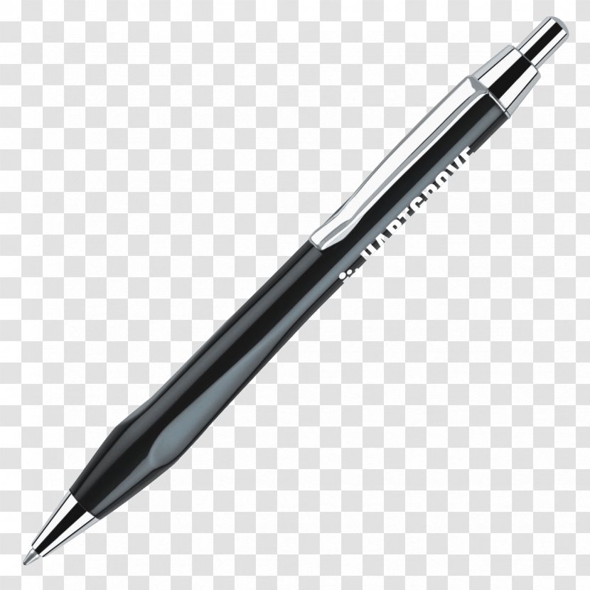 Ballpoint Pen - Dip - Writing Image Transparent PNG