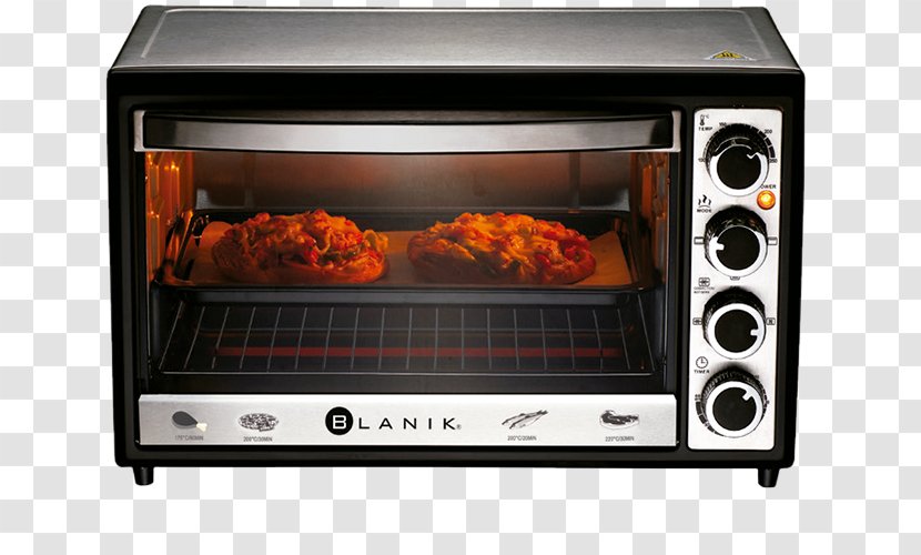 Convection Oven Cooking Ranges Home Appliance Kitchen - Stove Transparent PNG