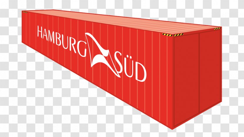 Intermodal Container Hamburg Süd Flat Rack Dengiz Transporti Box - Accordion Transparent PNG
