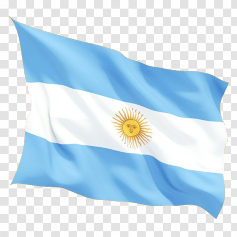 Argentina Flag Editing India - Republic Day - Banner Transparent PNG