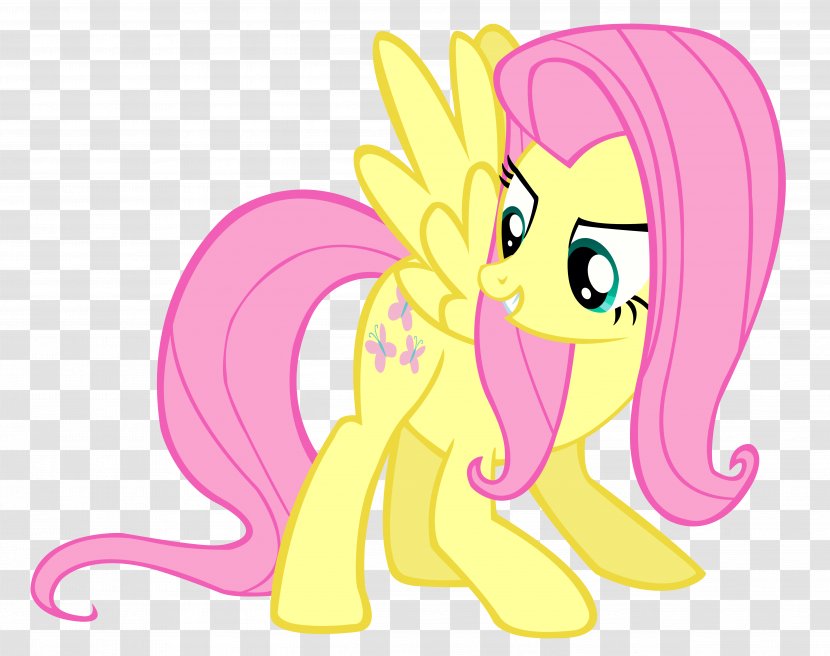 My Little Pony Twilight Sparkle Rainbow Dash Horse - Silhouette Transparent PNG