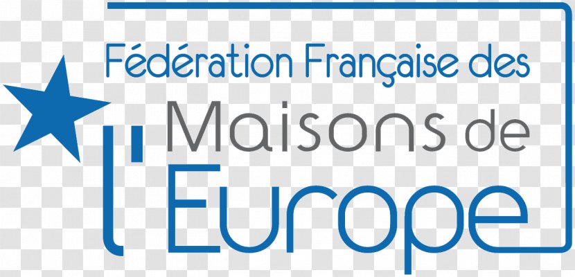 Organization The House Of Europe In Paris Logo French Federation Mountaineering And Climbing - Brand - Text Transparent PNG
