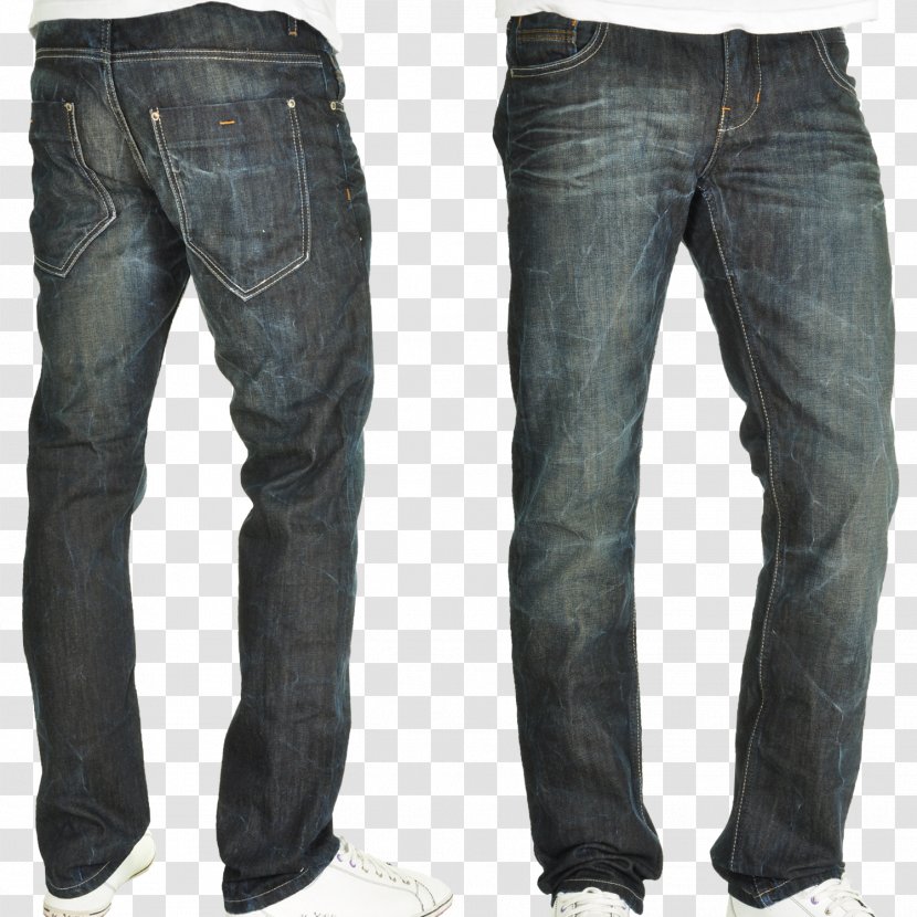 Jeans T-shirt Hoodie Denim Clothing - Levi S 501 - Creative Transparent PNG