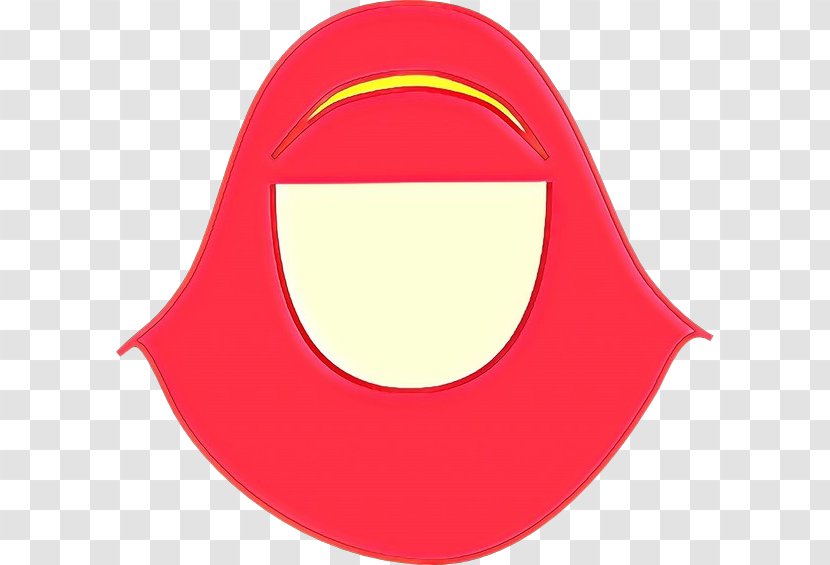 Mouth Cartoon - Cap Oval Transparent PNG