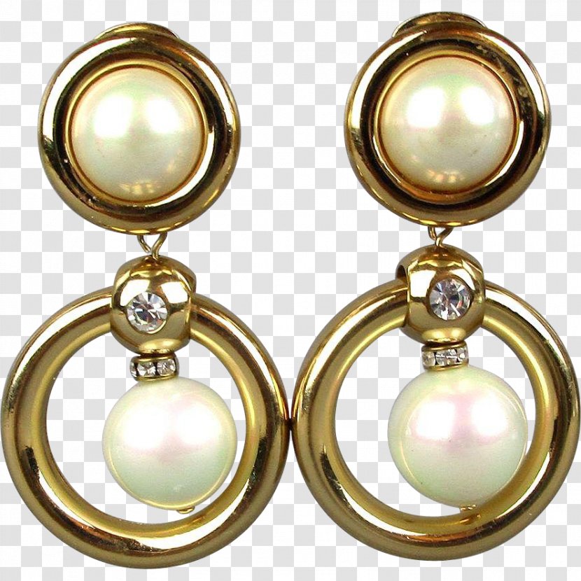 Earring Body Jewellery Human Transparent PNG