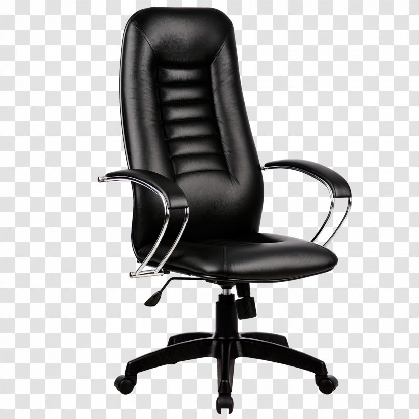 Office & Desk Chairs Mesh - Comfort - Chair Transparent PNG