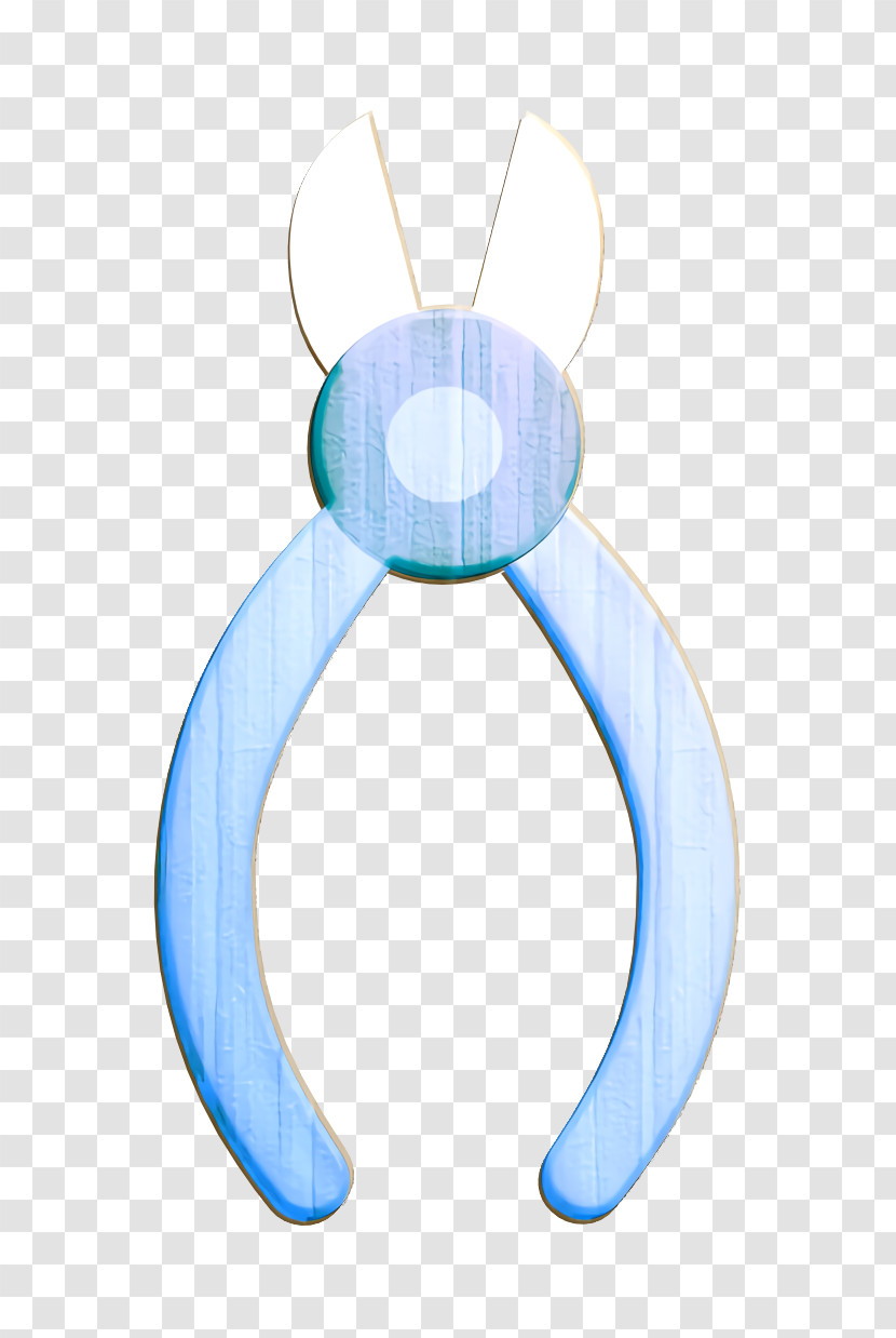 Plier Icon Constructions Icon Transparent PNG