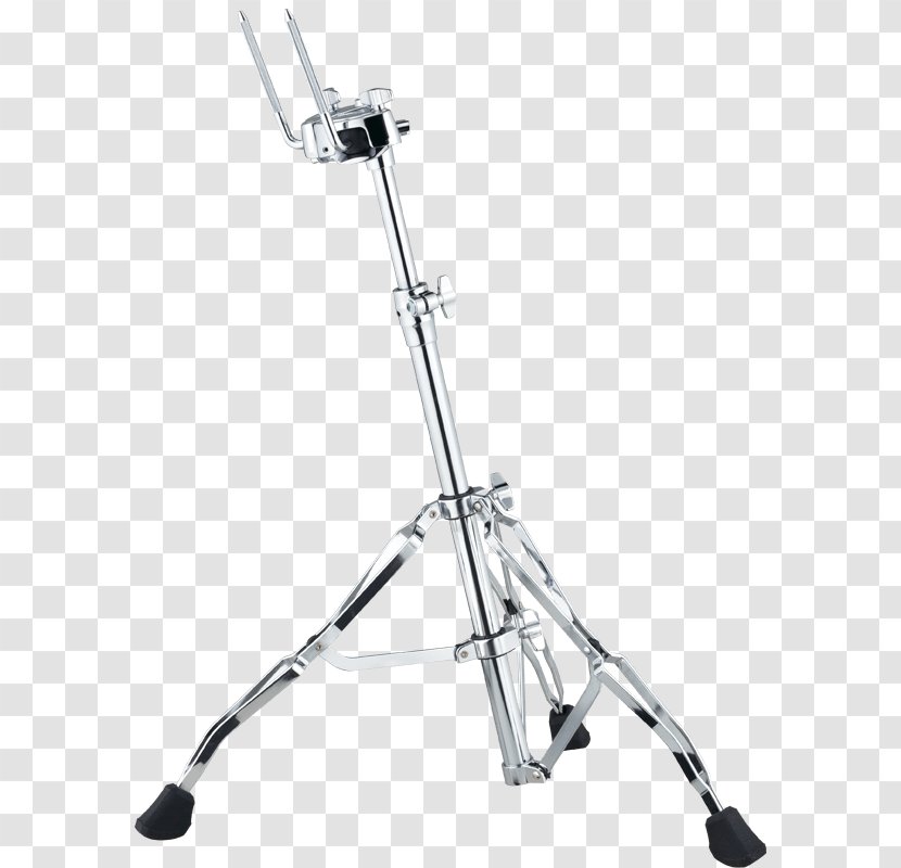 Tama Drums Tom-Toms Talking Drum Cymbal Stand - Tomtoms - Hardware Transparent PNG